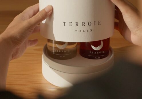 20〜30代が支持、発売1週間で完売。日本ワインを“体験する”メーカーズディナー付きセット ― 山梨・勝沼で開催、メディア10社を無料招待