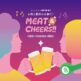 ”9月はお肉と乾杯のお祭だ！”ファンファン福岡10周年『MEAT＆CHEERS FUKUOKA』出店店舗のお肉料理＆アーティ...