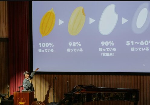 酒屋のIMADEYA、企業向けに「会社員のためのお酒講座」の提供を開始。