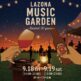 「LAZONA MUSIC GARDEN～Rewind 20years～」