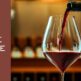 フードフレンドリーなワインが揃うワイン専門のオンラインストア＜THE WINE STORE DEAN & DELUCA＞9月25日（金）新規オープン。記念して「グロサリーバッグ」新色ワインレッド発売