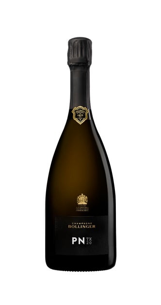 シャンパーニュ・ボランジェ プレステージ・シャンパーニュ、 “PN AYC21”発売のお知らせ
